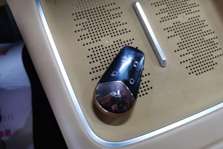 Used VOYAH Dream 2025 PHEV Four-Wheel Drive Prestige Kunpeng Edition