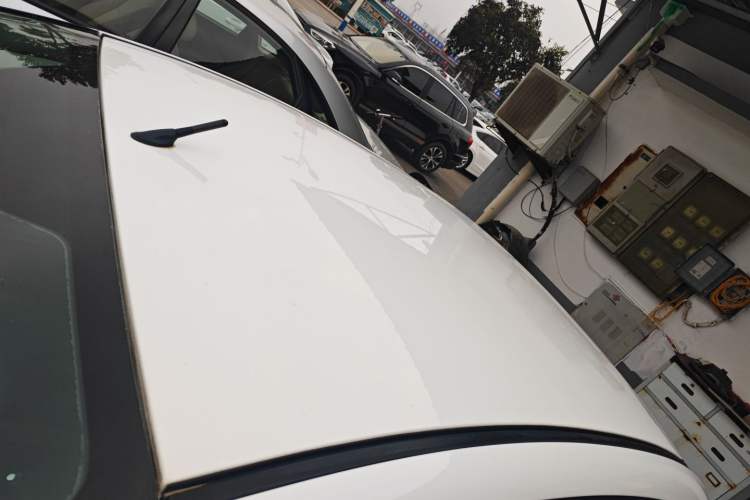 Used Ford Fiesta 2013 Sedan 1.5L Manual Fashion Edition