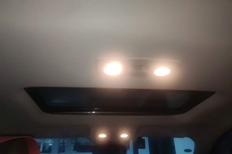 Used Buick Enclave 2010 3.6L Elite Edition