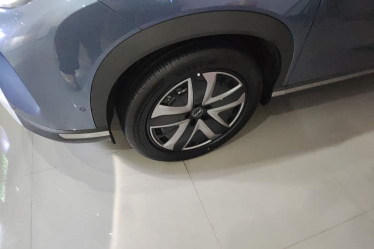 Used BYD Sealion 07 DM-i 2025 150 Flagship+ Edition