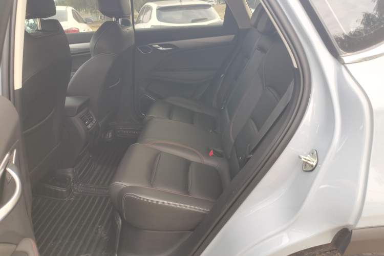 Used Geely Auto Monjaro S 2021 2.0TD DCT Two-Wheel Drive Lightning Edition