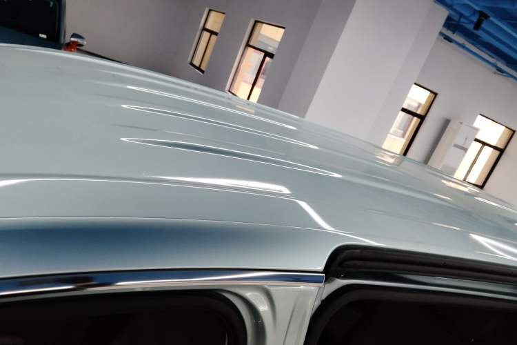 Used SAIC MAXUS Dajia 7 2024 Revised Version Super Hybrid Long-Range Edition Enjoyment Version
