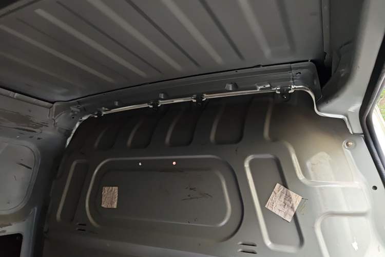 Used Karry Jiangtun 2023 Wide-body Edition AVIC Lithium Battery 38.64 kWh