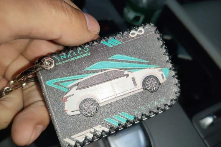 Used Lynk & Co 09 EM-P 2023 2.0TD EM-P Long-Range Version PM 7-Seater