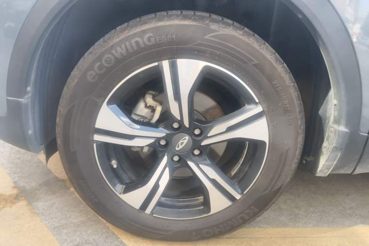 Used Chery Tiggo 5x 2020 1.5L CVT Luxury Edition