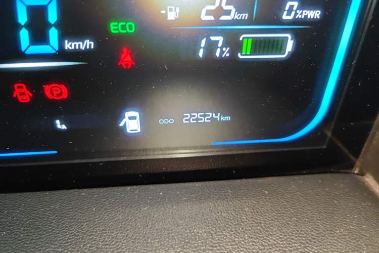 Used CHANGAN NEVO Lumin 2022 155 km – Refreshingly Sweet Edition