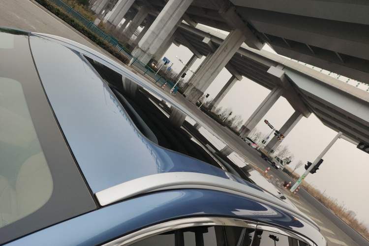 Used Geely Galaxy Galaxy Xingjian 7 EM-i 2025 120km Flagship Edition