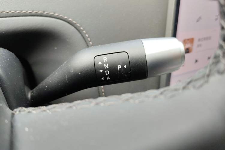 Used Li Auto L6 2024 Pro Model
