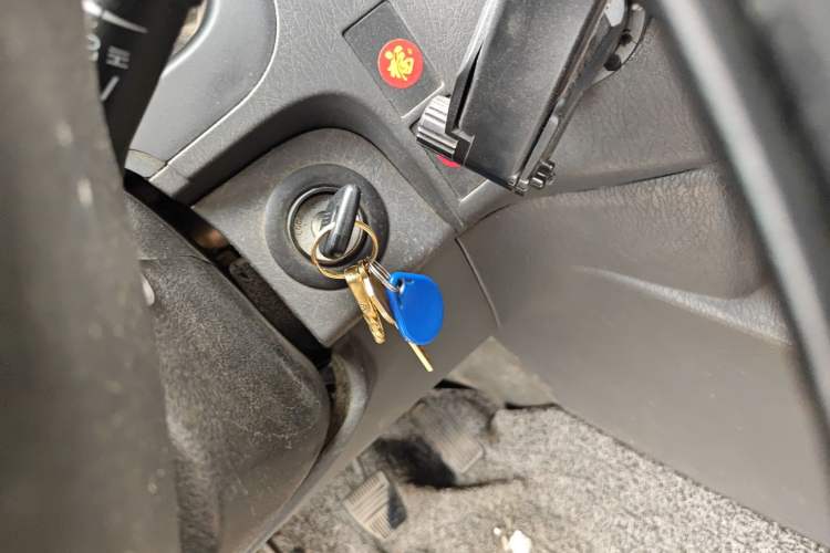 Used Jinbei Grace 2020 2.0L G20 Flagship 1TZS
