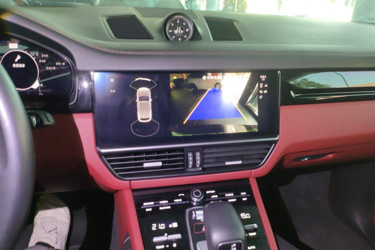 Used Porsche Cayenne 2019 Cayenne 3.0T