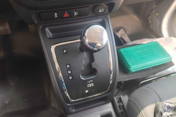 Used Jeep Patriot 2013 2.4 Black Sport Edition