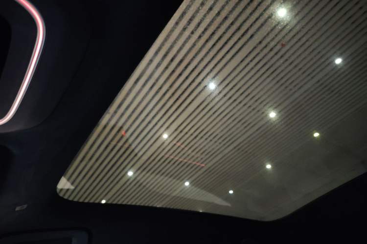 Used Zeekr 001 2026 95° All-Wheel-Drive Max Edition
