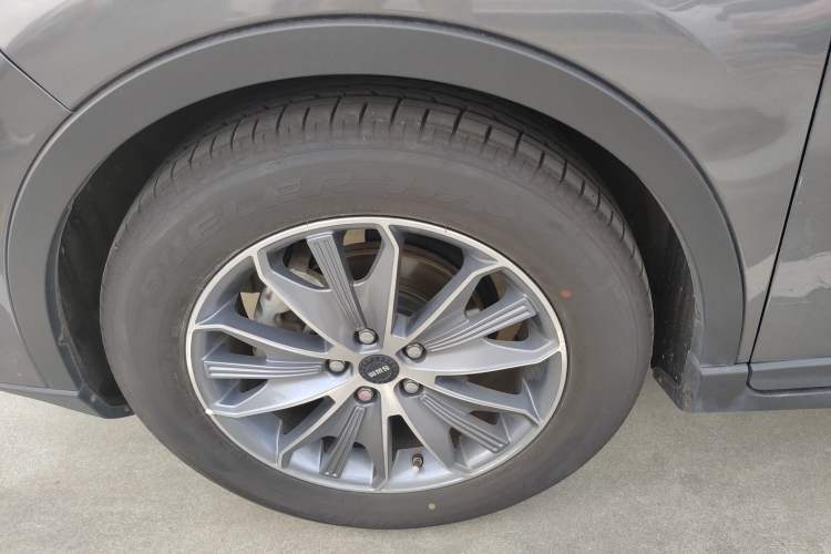 Used SWM G05 2021 PRO 1.5T Automatic Luxury Model 7 Seats
