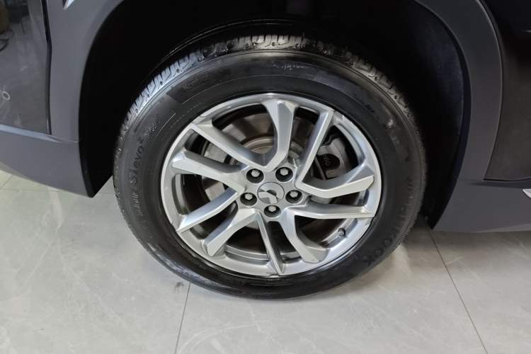 Used Nio ES6 2020 455KM Sport Edition
