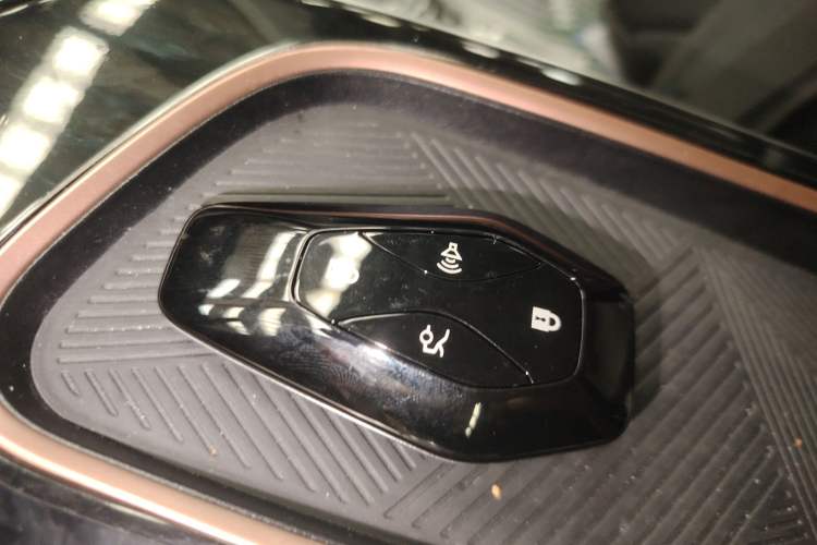 Used ARCFOX Alpha S 2021 708S+ 160kW
