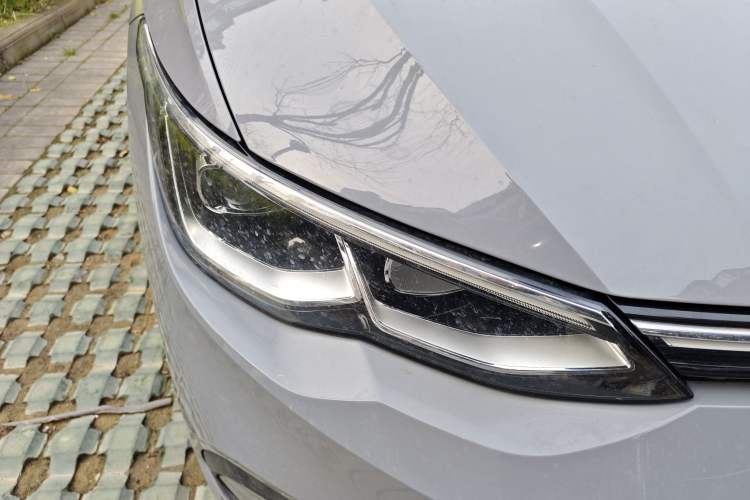 Used Volkswagen Golf 2021 280TSI DSG Pro
