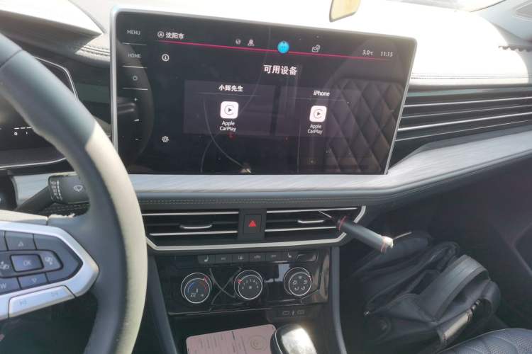 Used Volkswagen Sagitar 2023 300TSI DSG Excellence Edition