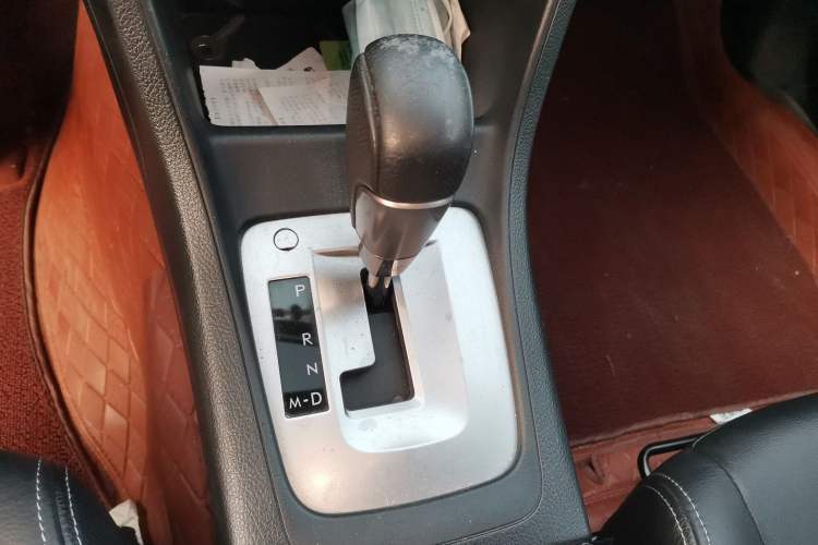 Used Subaru XV 2014 2.0i Elite Edition