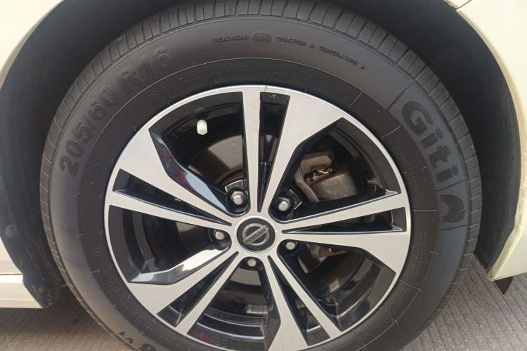 Used Nissan Sylphy 2021 1.6L XL CVT Enjoyment Edition Right Front Wheel Hub