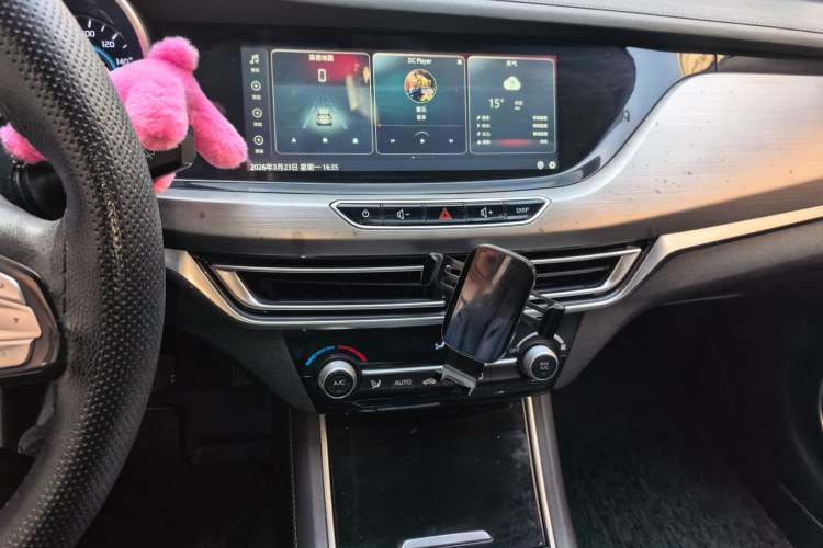 Used Changan Eado New Energy 2019 EV460 Smart Edition
