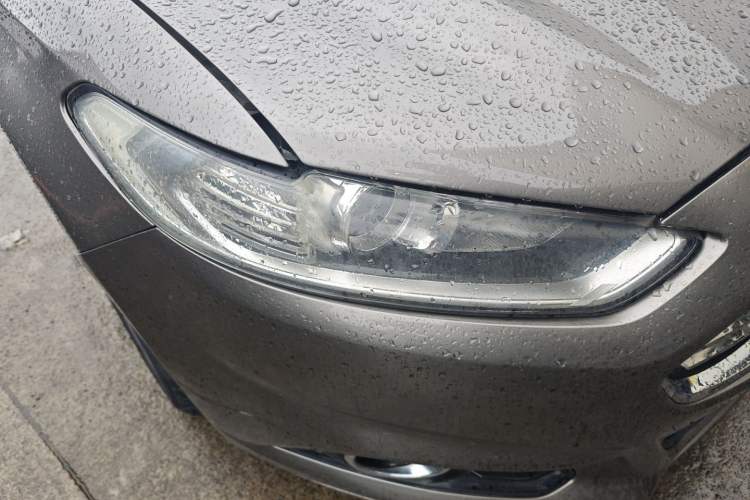 Used Ford Mondeo 2013 2.0L GTDi 200 Fashion Edition