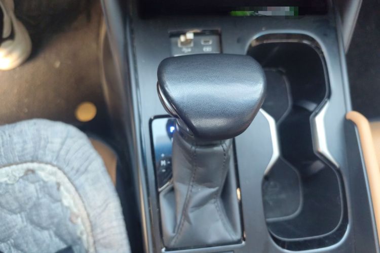 Used Lexus ES 2022 200 Excellence Edition
