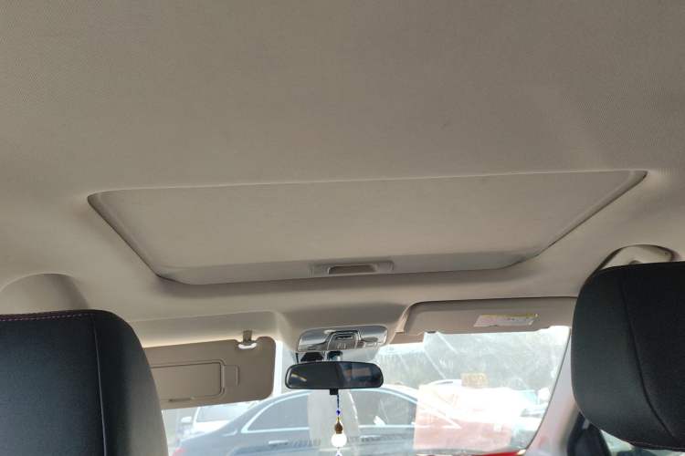 Used Chery Arrizo 5 PLUS 2021 Xiaoze 1.5L CVT Enjoy PLUS
