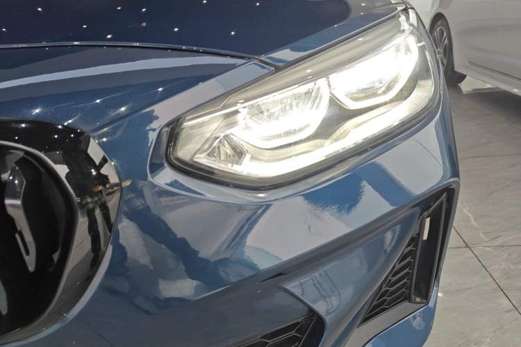 Used BMW 1 Series 2021 Revised 120i M Sport Night Edition