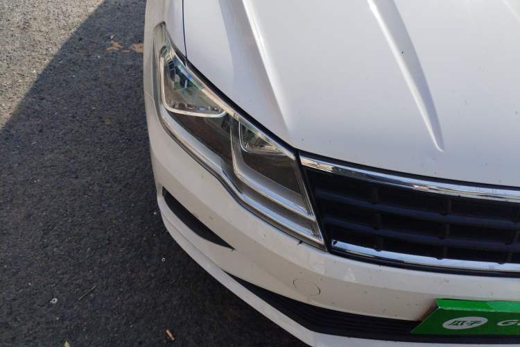 Used Volkswagen Jetta 2017 1.4L Manual Fashion Edition