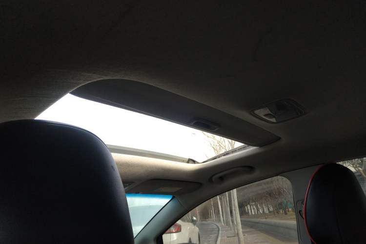 Used Kia K3 2013 1.6L Automatic GLS