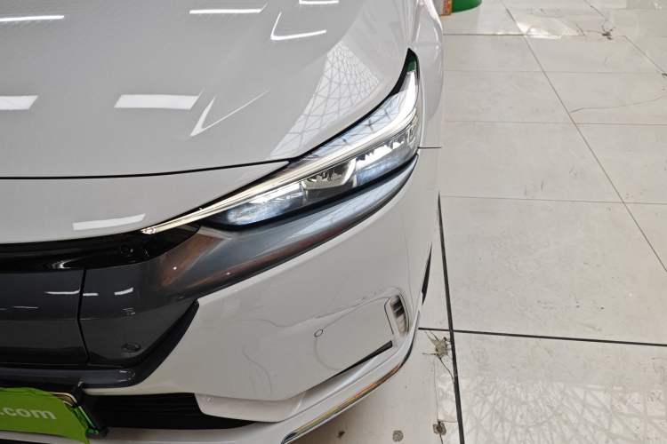 Used Honda e:NP1 2023 510 km Zhanji Version
