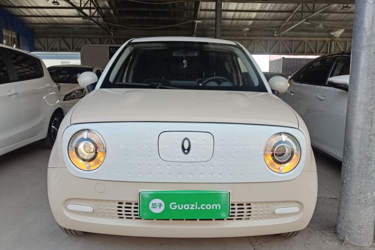 Used ORA Black Cat 2022 301km Base Version Ternary Lithium