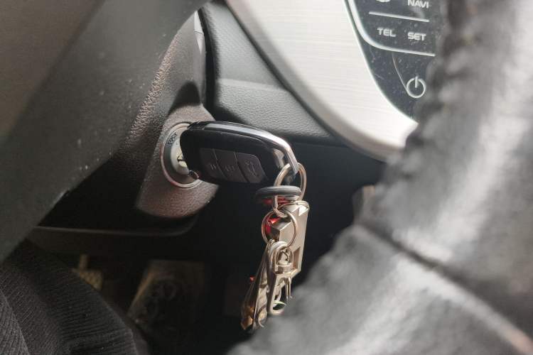 Used Geely Auto Vision 2018 1.5L Manual Happiness Edition
