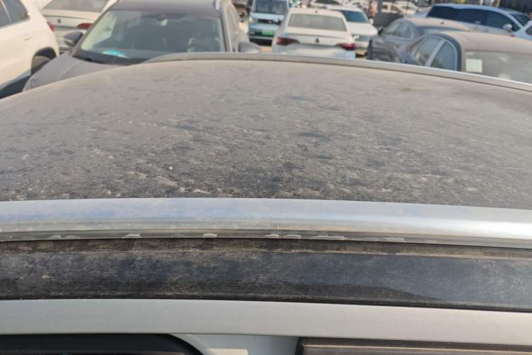 Used Volkswagen ID.4 CROZZ 2024 PRO Model