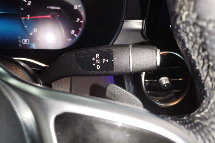 Used Mercedes-Benz GLC Coupe 2022 Refreshed GLC 260 4MATIC Coupe SUV