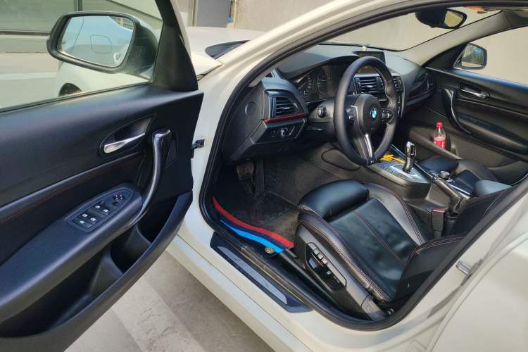 Used BMW 1 Series 2012 118i Sport Edition