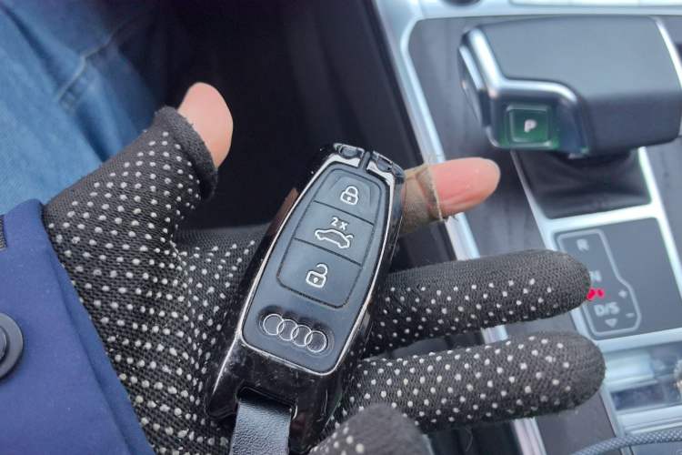 Used Audi A6L 2024 45 TFSI quattro Prestige Dynamic Edition
