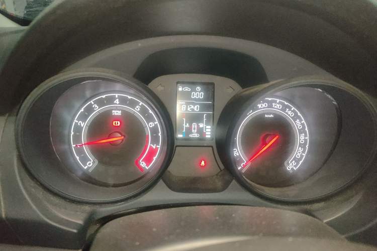 Used MG GT 2016 1.5L Manual Value-Added Luxury Edition