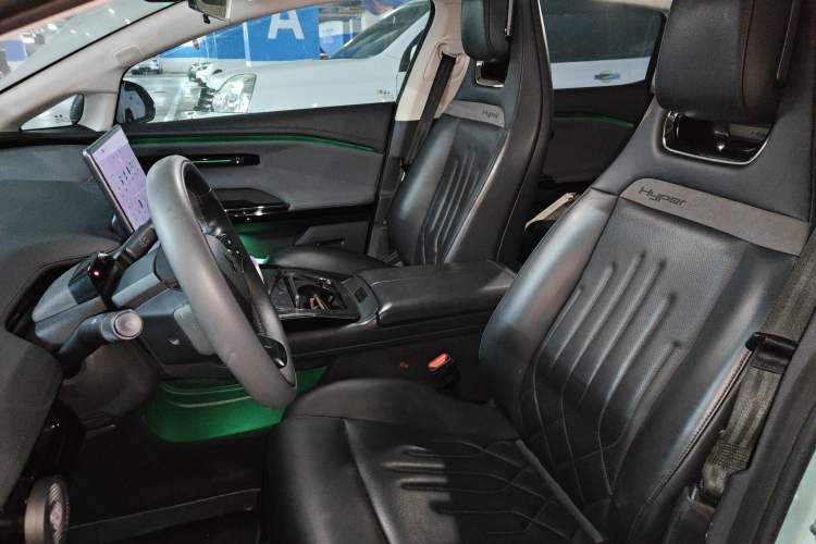 Used Hyptec GT 2023 560 Rear-Drive Seven-Wing Edition
