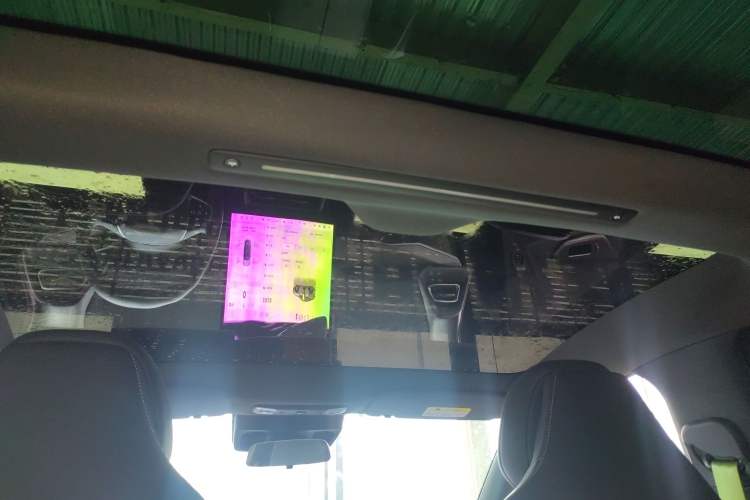 Used ARCFOX Alpha S5 2024 560PRO 185kW
