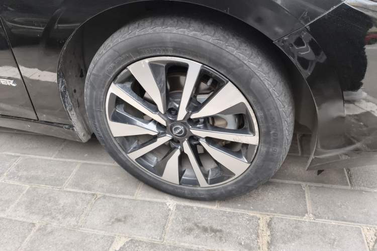 Used Nissan Sylphy 2022 Electric-Drive e-POWER Super Connect PLUS Right Front Wheel Hub