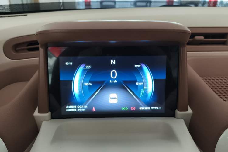 Used Bestune Pony 2026 222km Colorful Horse
