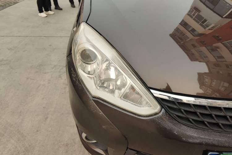 Used Suzuki Liana A6 2015 Hatchback 1.4L Manual Enjoyment Model