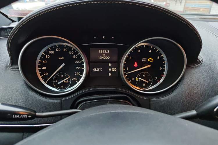 Used Mercedes-Benz M-Class 2010 ML 350 4MATIC Luxury Special Edition