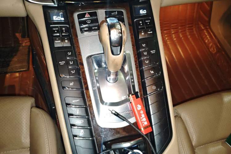 Used Porsche Panamera 2014 Panamera Executive 3.0T
