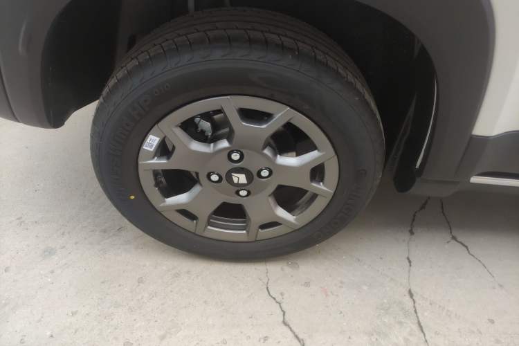 Used Baojun Spark EUV 2026 301km Flagship Edition
