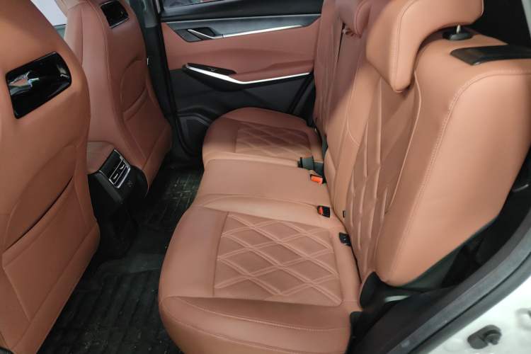 Used CHANGAN CS75 PLUS 2023 3rd Generation 1.5T Automatic Prestige Model