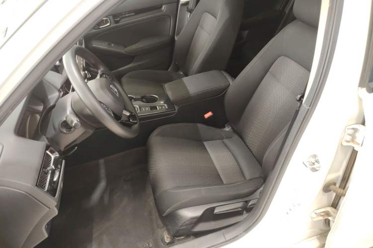 Used Honda Integra 2023 240TURBO CVT Tech Edition
