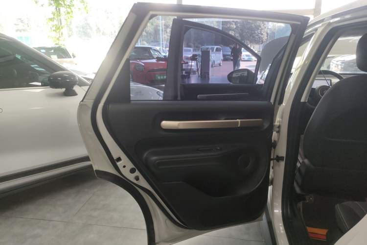 Used Baojun Cloud 2023 360 Plus