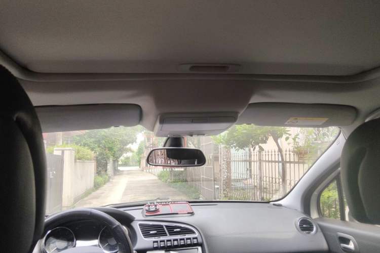 Used Peugeot 3008 2013 1.6THP Automatic Prestige Edition
